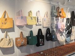 -小意思咖啡店(草桥店)
