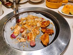 -么子烤肉(化龙池店)