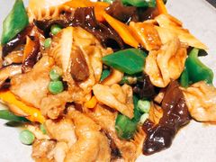 灵山什锦-品渔味湖鲜馆(拈花湾店)