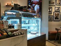 -Peet's Coffee皮爷咖啡(大学路店)