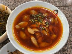 -李记小小吃·江油肥肠(涪江路店)