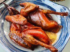 -那家·油麻菜馆(先农大院店)