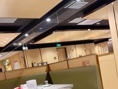 大堂-海底捞火锅(铁西万达店)