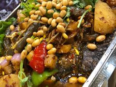 东巴烤鱼-88号小吃店·经典云南菜·地道纳西美食