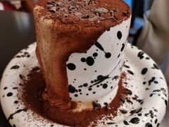 -玲婧胡同·生日蛋糕·餐厅(嘉里城店)