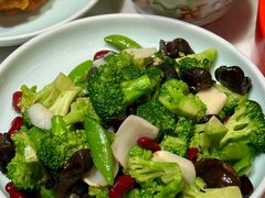 -小吊梨汤·北京菜·烤鸭(鸟巢店)