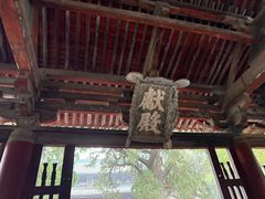 -晋祠博物馆