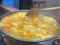 -尽善百年古院餐厅(王家老宅店)