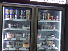 -DQ·蛋糕·冰淇淋(周浦万达店)