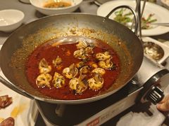 -徐记海鲜(大明宫|北二环店)