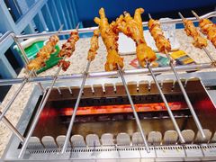 -丰茂烤串(六里桥店)