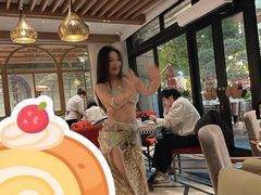 -ELI FALAFEL Lebanese&Mediterranean黎巴嫩美食(富城路店)