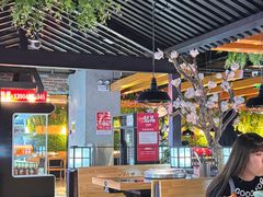 -梨花自助烤肉(乐宾店)