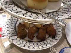 -必胜客(万达广场店)
