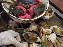 -辣螃铠盆盆蟹大排档(总店)