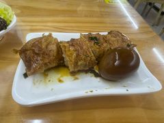 -顶巧鸡汤馄饨(虹口总店)