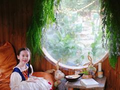 -HERRE·FARM 赫尔露营农场·团建聚会包场