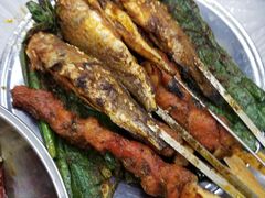 -小民大排档(马场角横路店)