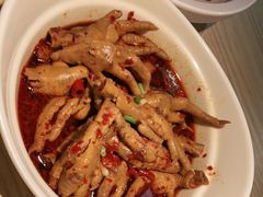 -领蟹祥记·香辣蟹·特色小海鲜(奥体天虹店)
