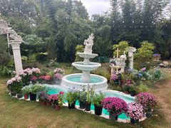 -HERRE·FARM 赫尔露营农场·团建聚会包场