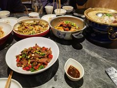 -金掌勺东北菜(格兰晴天店)