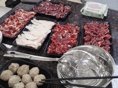 -山珍鲜牛肉火锅本地老字号(汕中老店)
