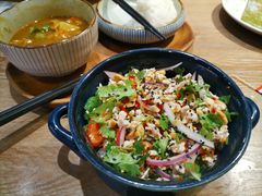 -长勺子东南亚(街道口店)