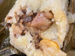 糯米鸡-百家鸡味馆(清泰店)