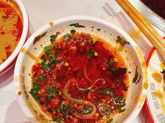 -宏姐串串香(宏伟路店)