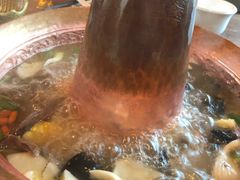 -陀岗美食·云南藏式特色餐厅