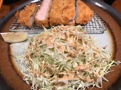 -山杏yama-katsu·吉列炸物