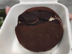 -君之狮子山·轻糖烘焙(松江印象城店)