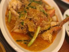 -尚味泰餐厅