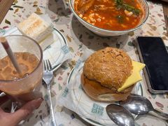 -华嫂冰室(尖沙咀店)