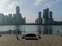 -天鹅湖体育公园