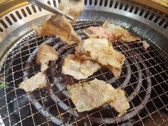 -黑牛の場烤肉(摩天活力城店)