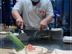 -大渔铁板烧(大悦城店)