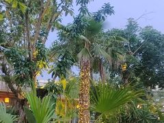 -茅草房·河畔园林火锅