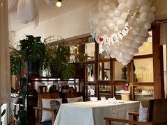 -桃花坞·私房菜餐厅(龙湖时代天街店)