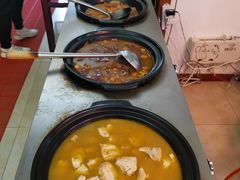 -农家小院(朱雀桥店)