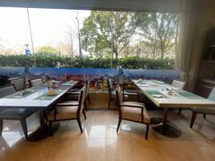 -索菲特西湖大酒店·香榭丽全日候餐厅(南山路店)