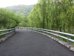 景点-西湖风景区-江洋畈生态公园