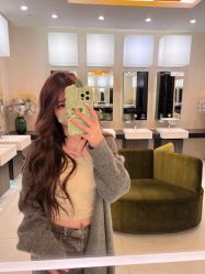 点击看大图 -3AM HAIR SALON烫发染发接发