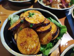 -酒拾烤肉(星沙店)