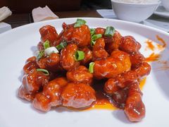 -外婆家(杭州马塍店·杭帮菜名店)
