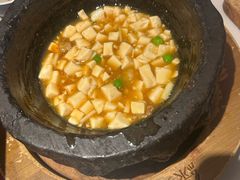 -绿茶餐厅(广州嘉裕太阳城店)