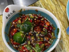 -春润大地海南椰子鸡(沙井京基百纳广场店)