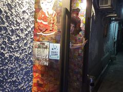 -永兴餐厅(复兴中路店)
