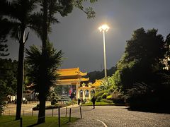 -深圳仙湖植物园