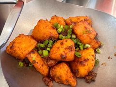 -蓉三少冒烤鸭·四川小吃集(北京首店)